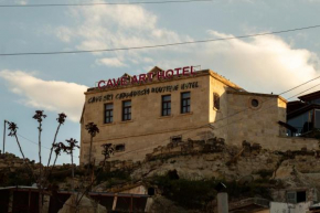 Cave Art Hotel Cappadocia